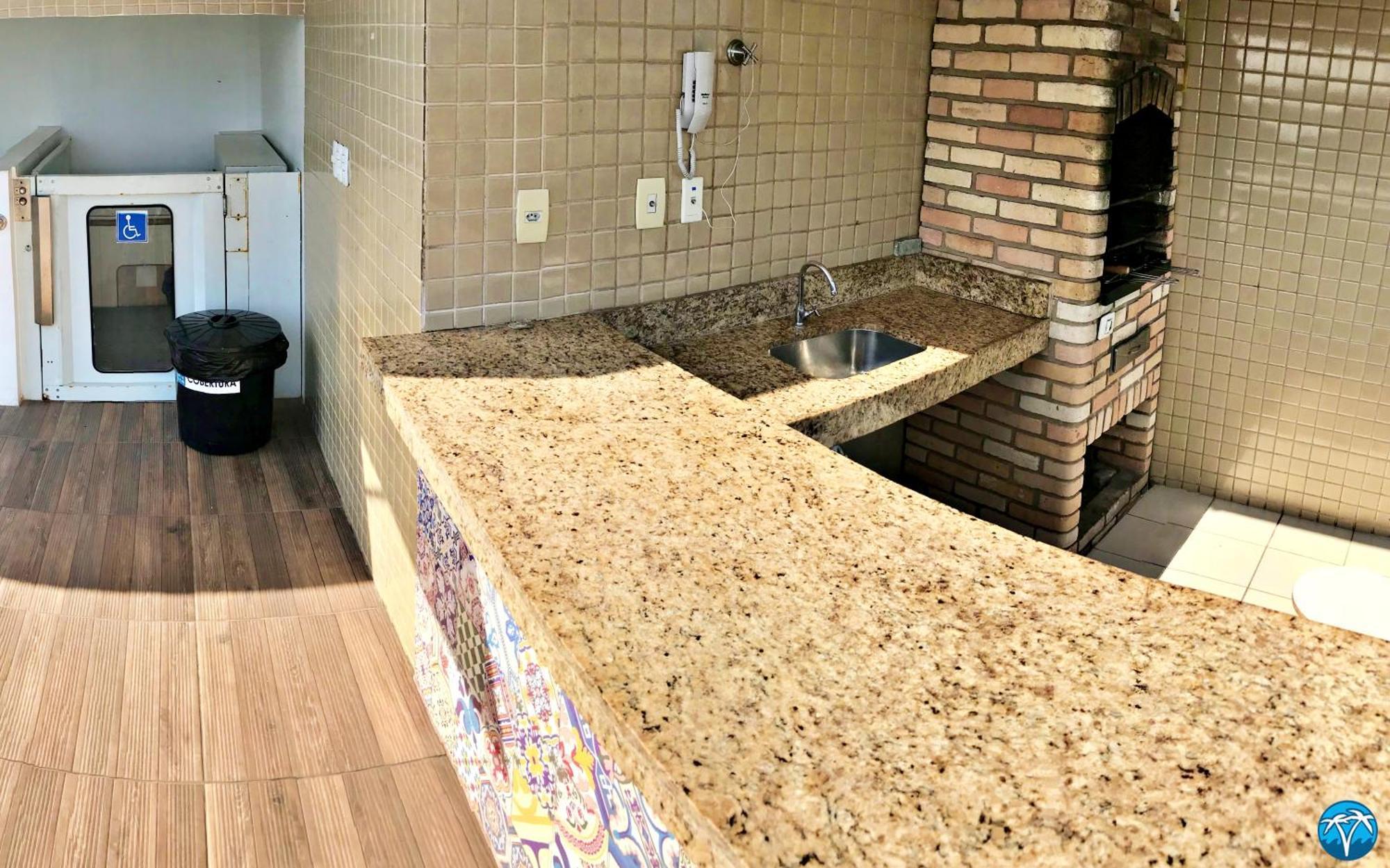 Apartamento Vacanze - Gales De Pajuçara Maceió
