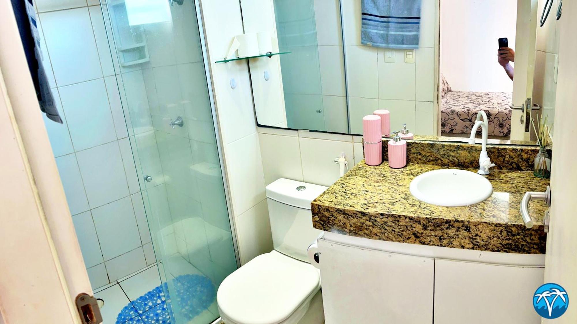 Apartamento Vacanze - Gales De Pajuçara *
