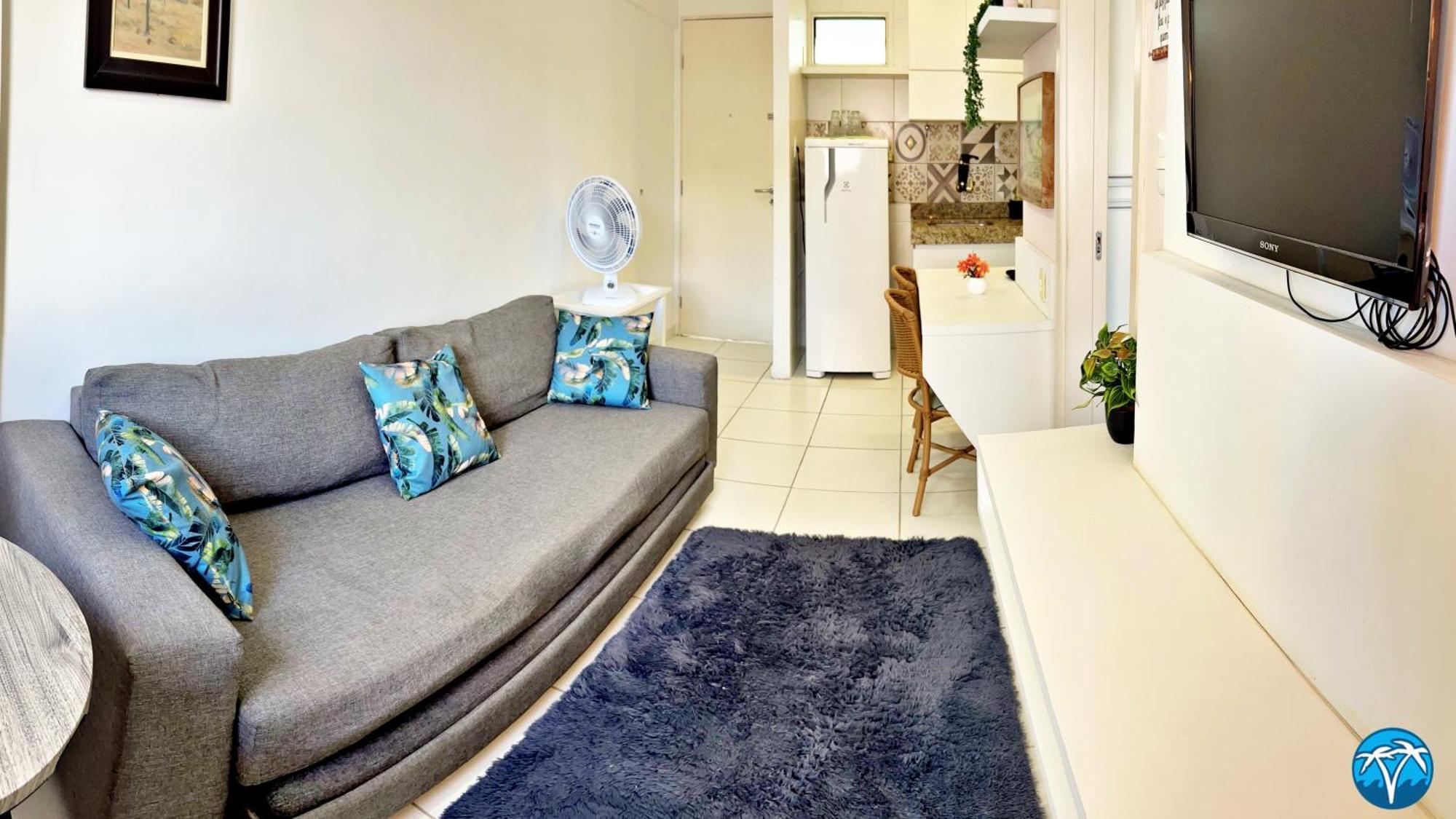 Vacanze - Gales De Pajuçara Apartamento Maceió