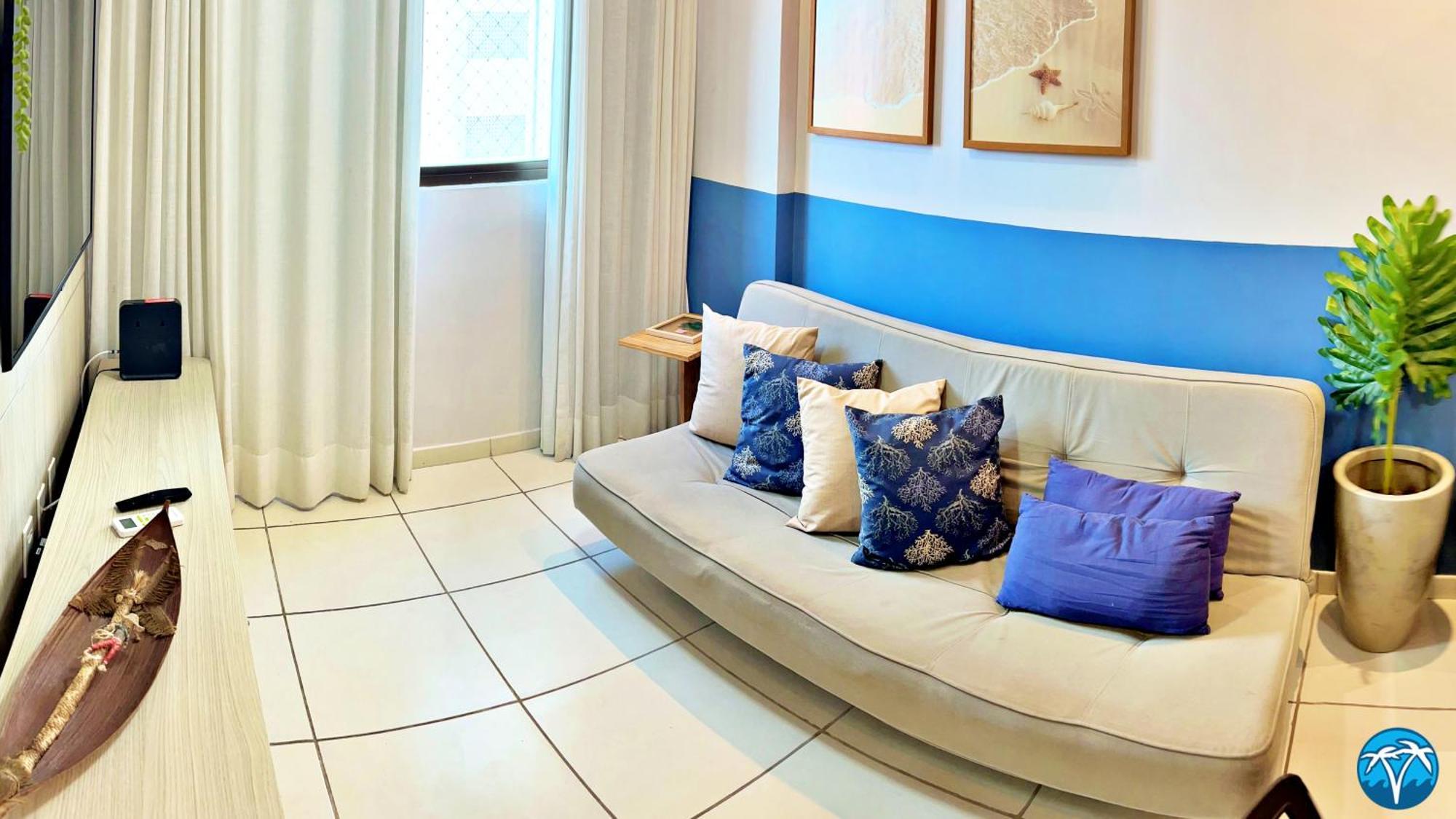 Vacanze - Gales De Pajuçara Maceió