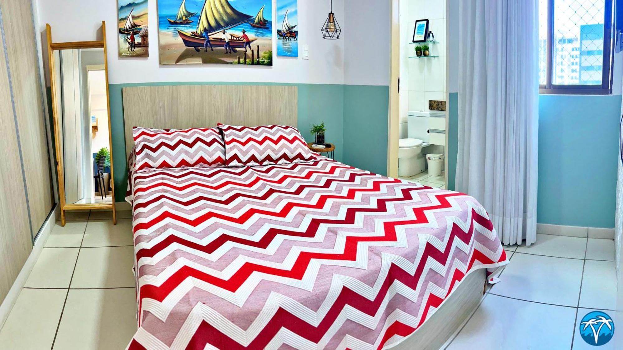 Vacanze - Gales De Pajuçara Apartamento *