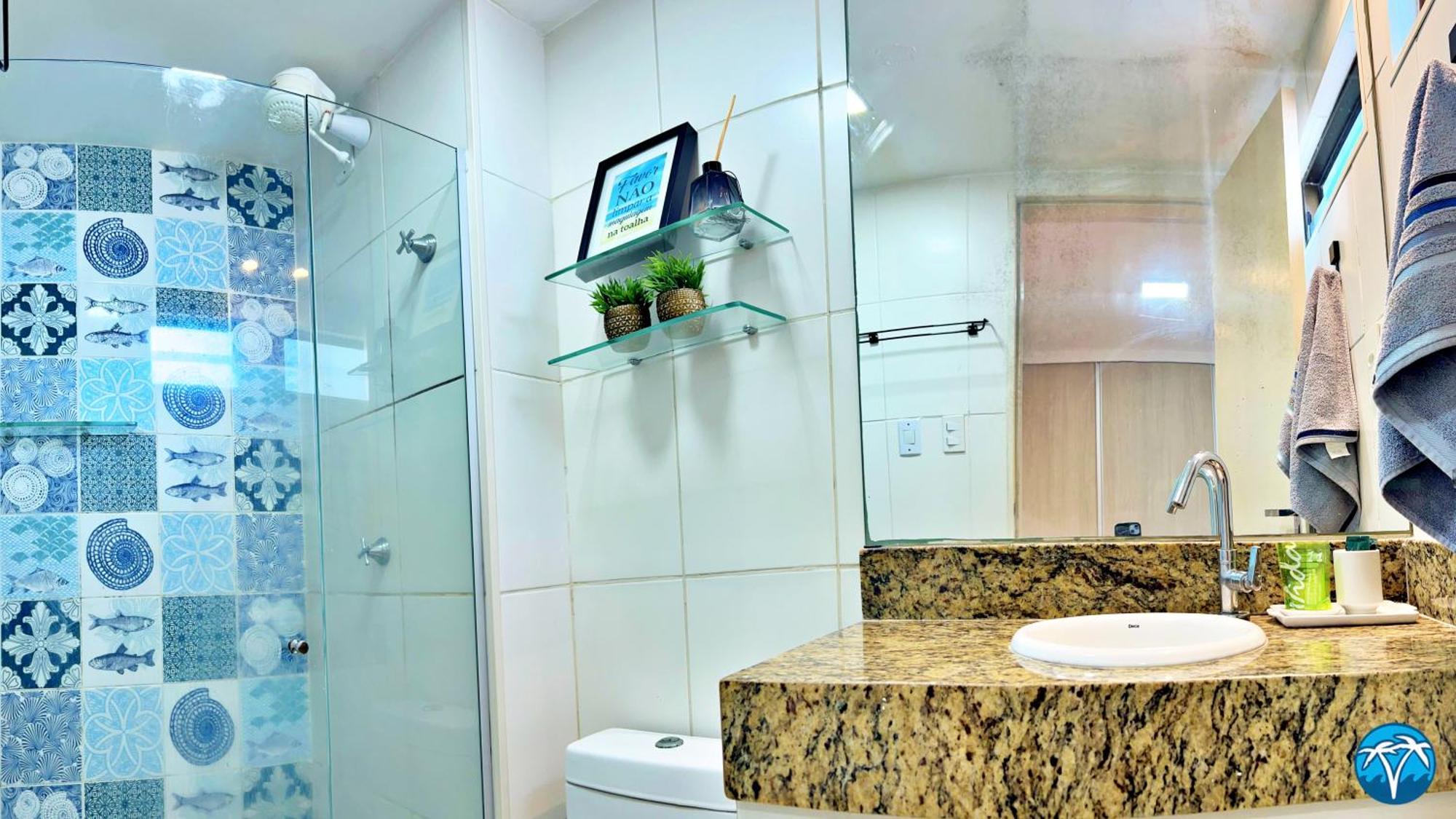 Vacanze - Gales De Pajuçara Apartamento *