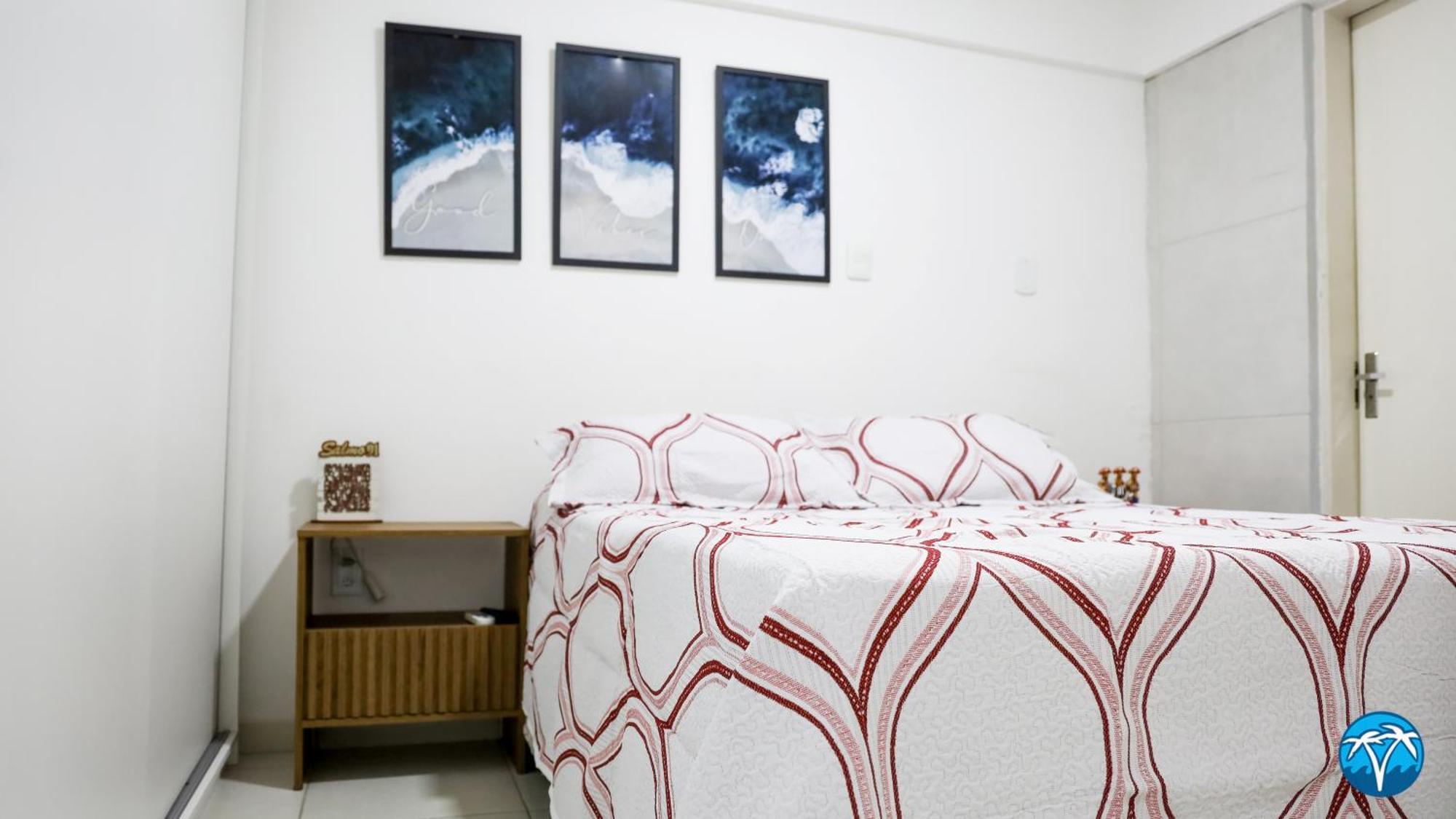 Vacanze - Gales De Pajuçara Apartamento