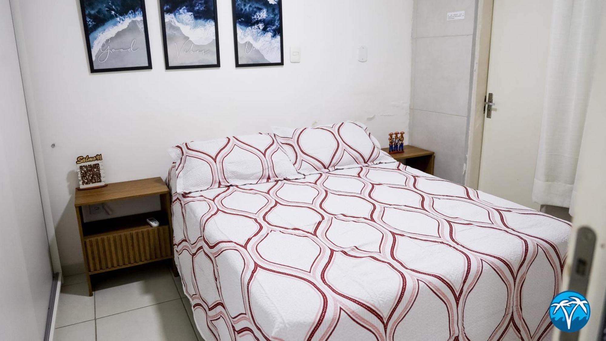 Apartamento Vacanze - Gales De Pajuçara Maceió