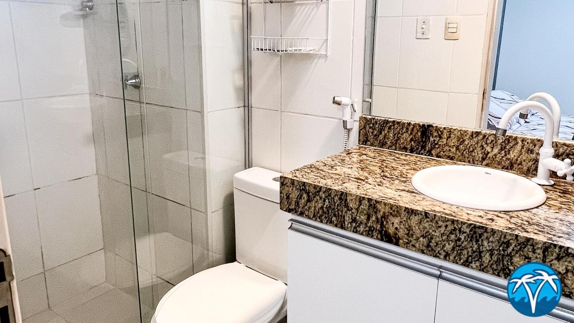 Vacanze - Gales De Pajuçara Apartamento *