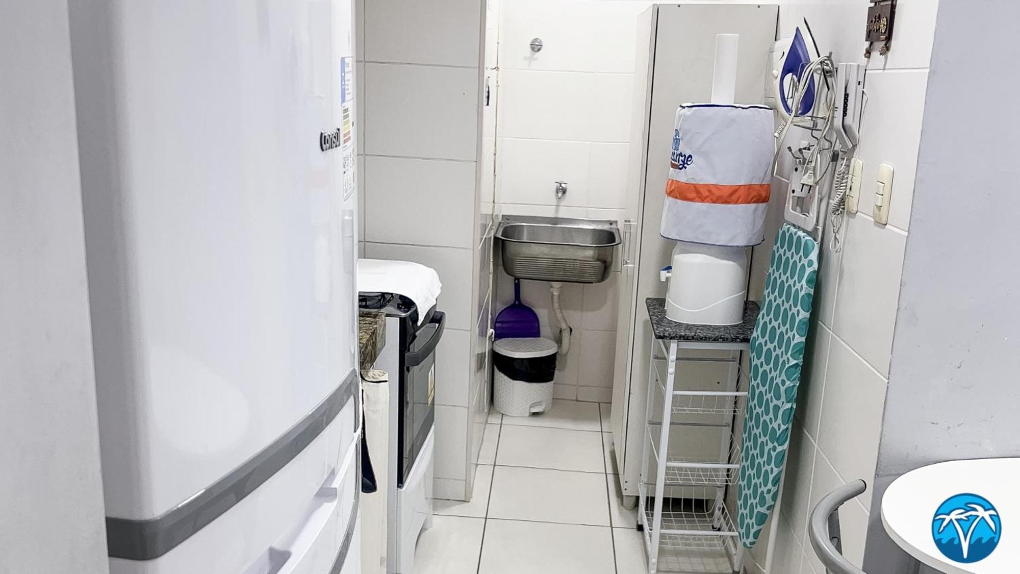 Apartamento Vacanze - Gales De Pajuçara Maceió