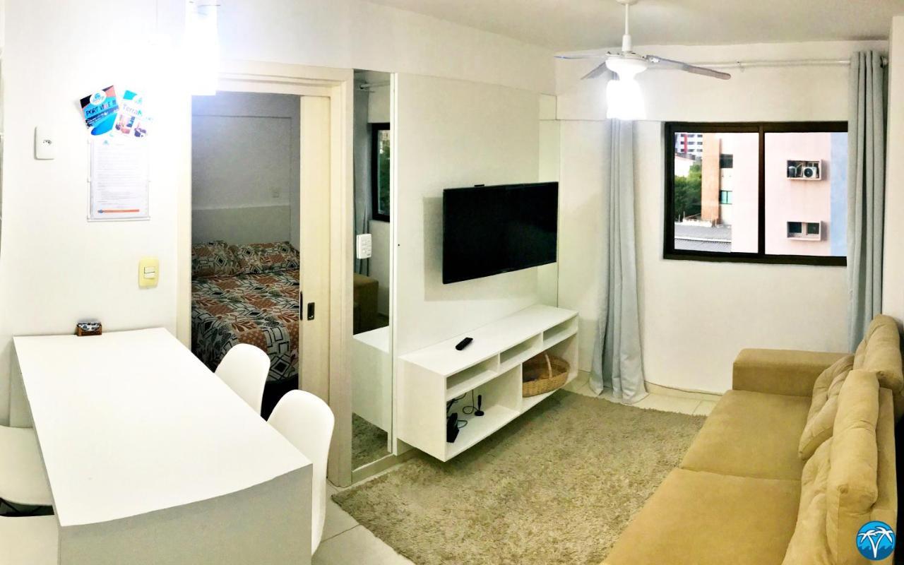 Vacanze - Gales De Pajuçara Apartamento