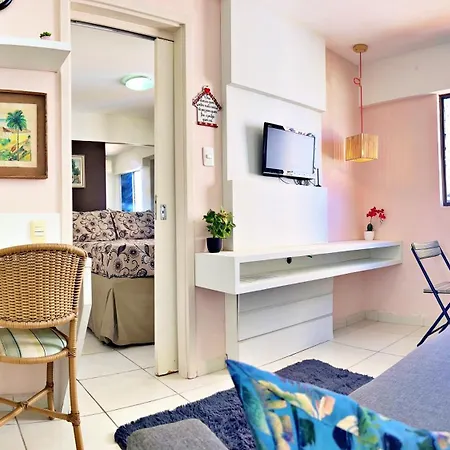 Vacanze - Gales de Pajuçara Maceió Exterior foto