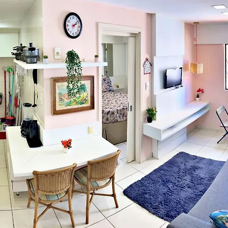 Vacanze - Gales de Pajuçara Maceió Exterior foto