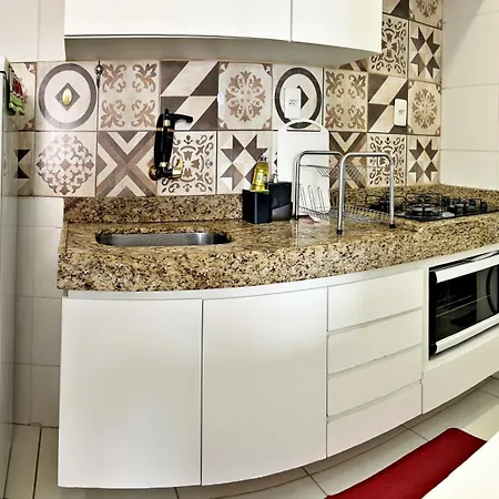 Vacanze - Gales de Pajuçara Maceió Habitación foto