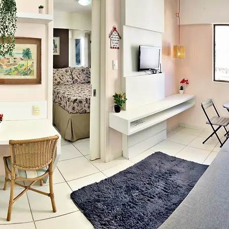 Vacanze - Gales de Pajuçara Maceió Habitación foto