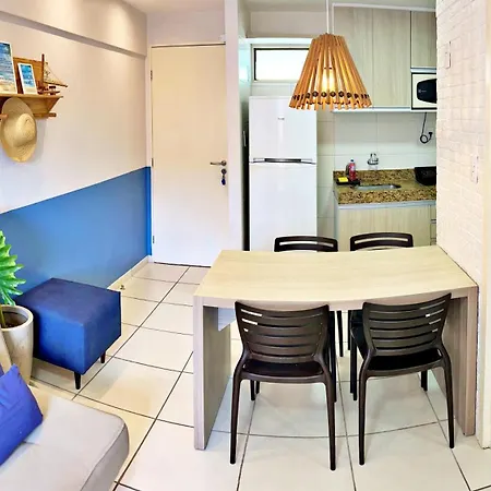Vacanze - Gales de Pajuçara Maceió Habitación foto