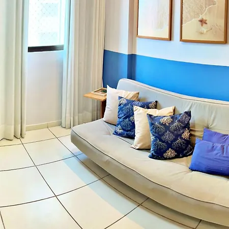 Vacanze - Gales de Pajuçara Maceió Habitación foto
