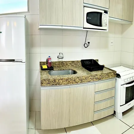 Vacanze - Gales de Pajuçara Maceió Exterior foto