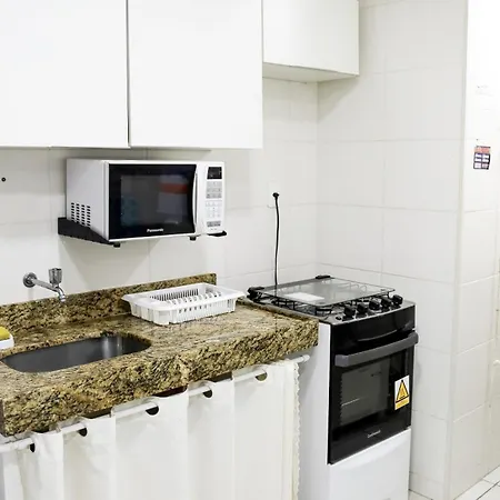 Vacanze - Gales de Pajuçara Maceió Exterior foto