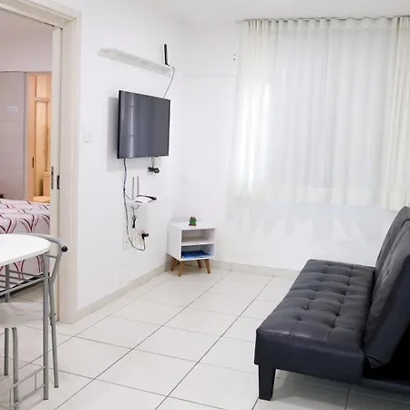 Vacanze - Gales de Pajuçara Maceió Exterior foto