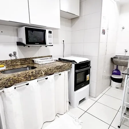 Vacanze - Gales de Pajuçara Maceió Exterior foto