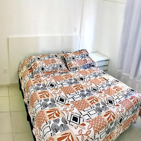 Vacanze - Gales de Pajuçara Maceió Exterior foto
