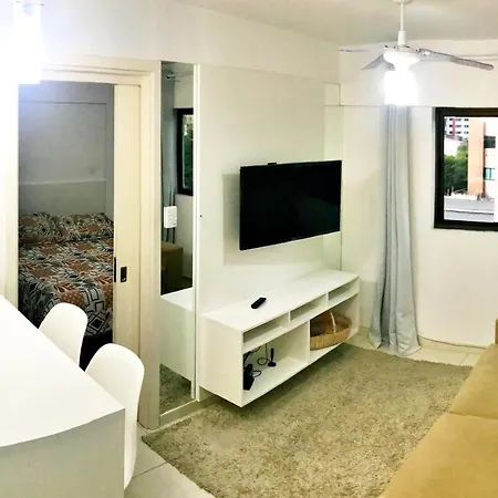 Vacanze - Gales de Pajuçara Maceió Exterior foto