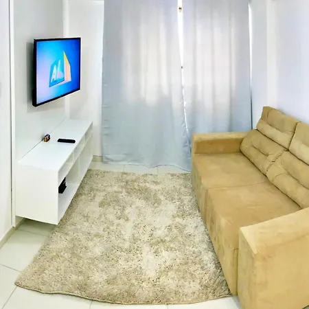 Vacanze - Gales de Pajuçara Maceió Exterior foto