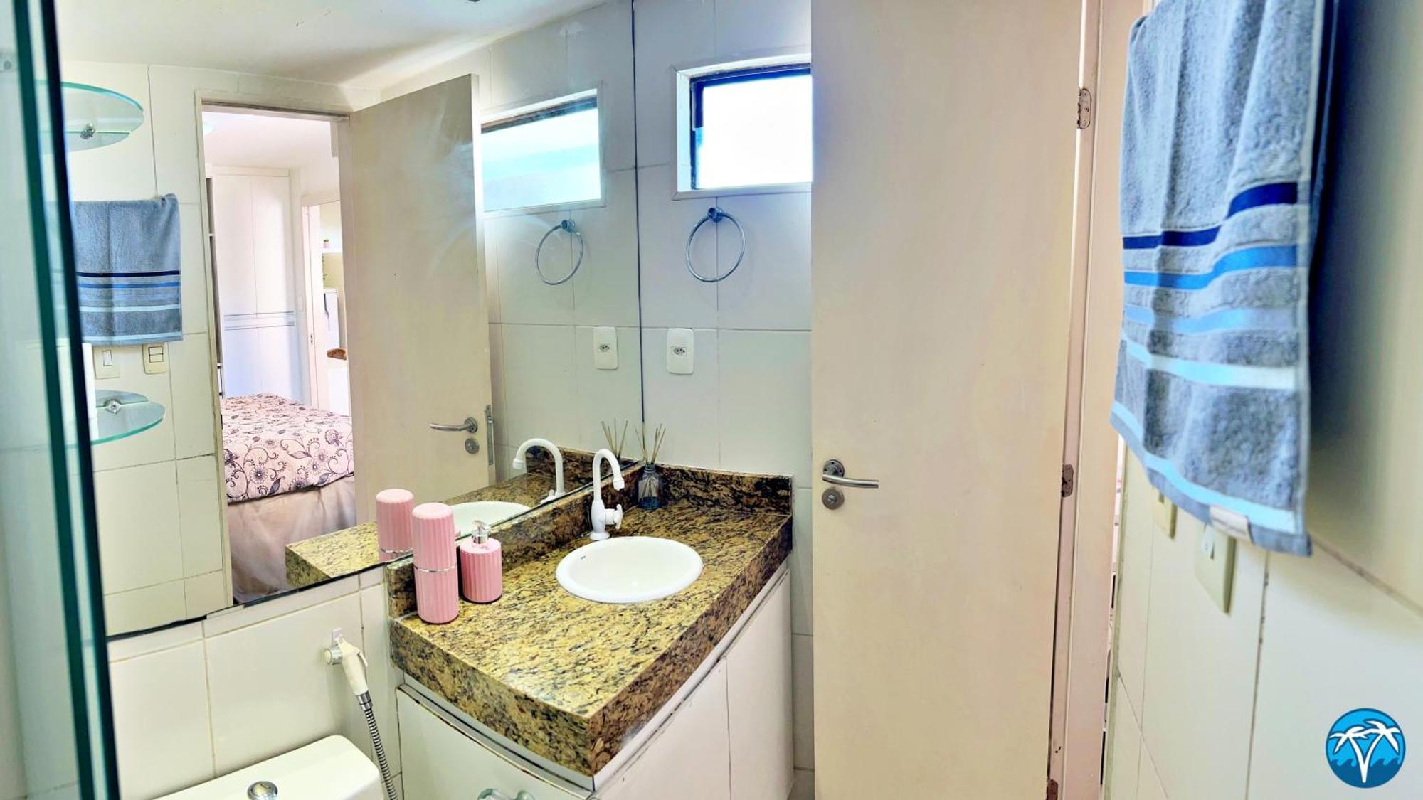 Vacanze - Gales De Pajucara Apartment Maceio (Alagoas)