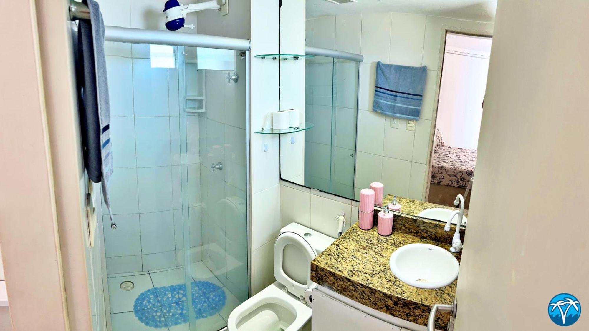 Vacanze - Gales De Pajucara Apartment