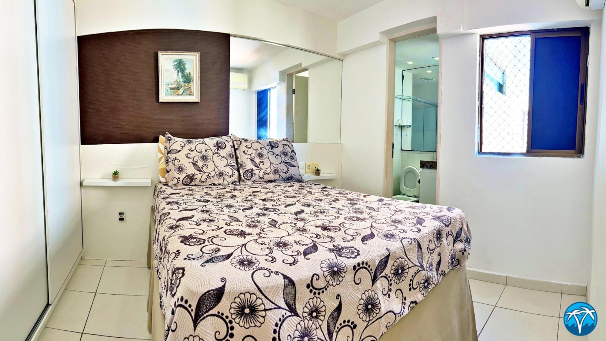 Apartment Vacanze - Gales De Pajucara Maceio (Alagoas)