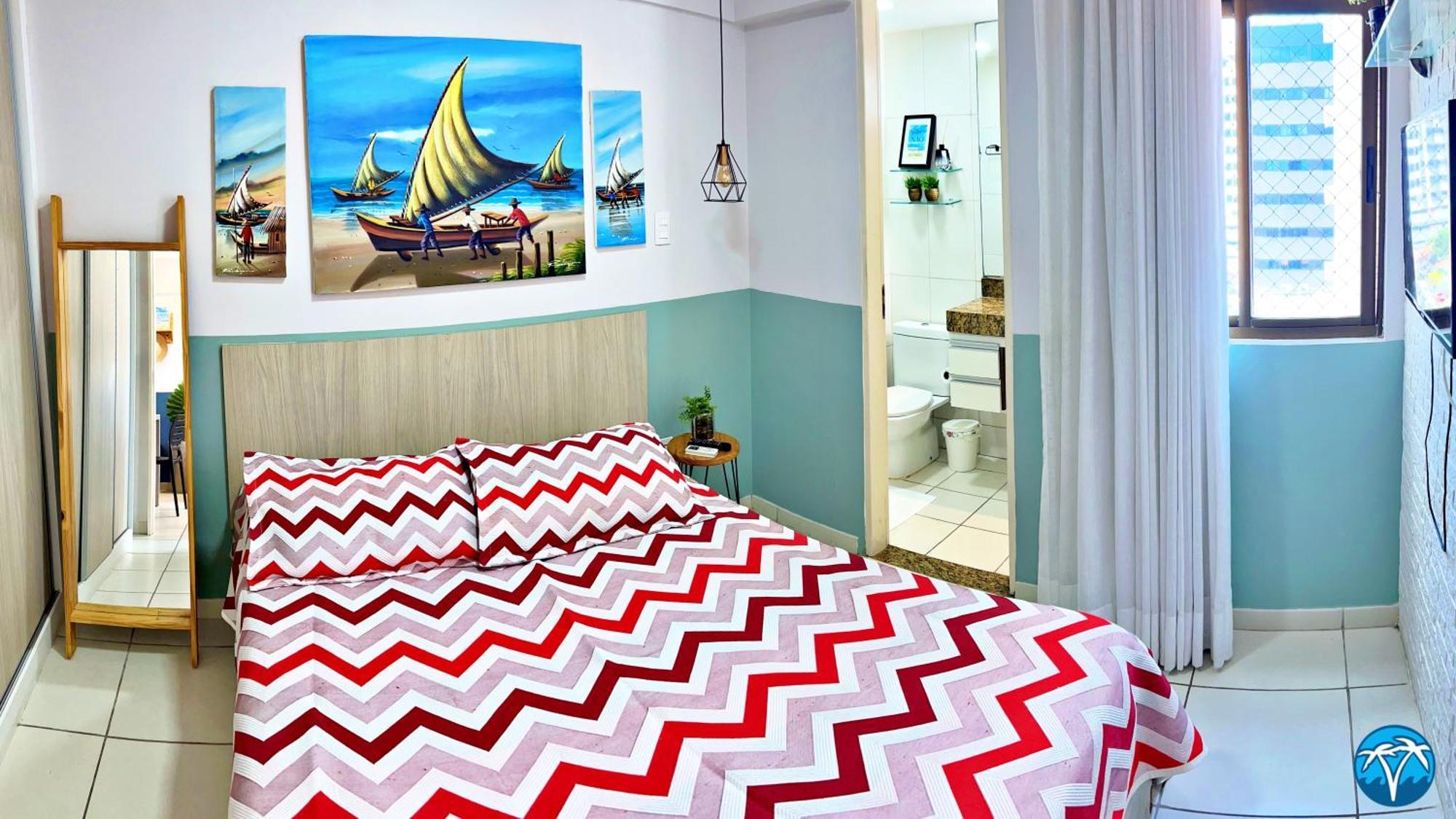 Vacanze - Gales De Pajucara * Maceio (Alagoas)