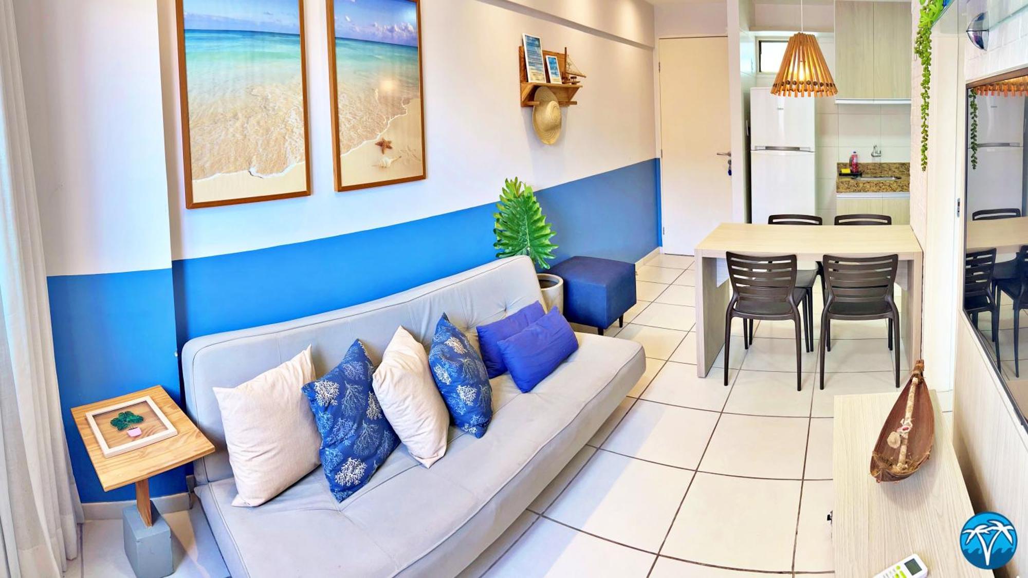 Apartment Vacanze - Gales De Pajucara *