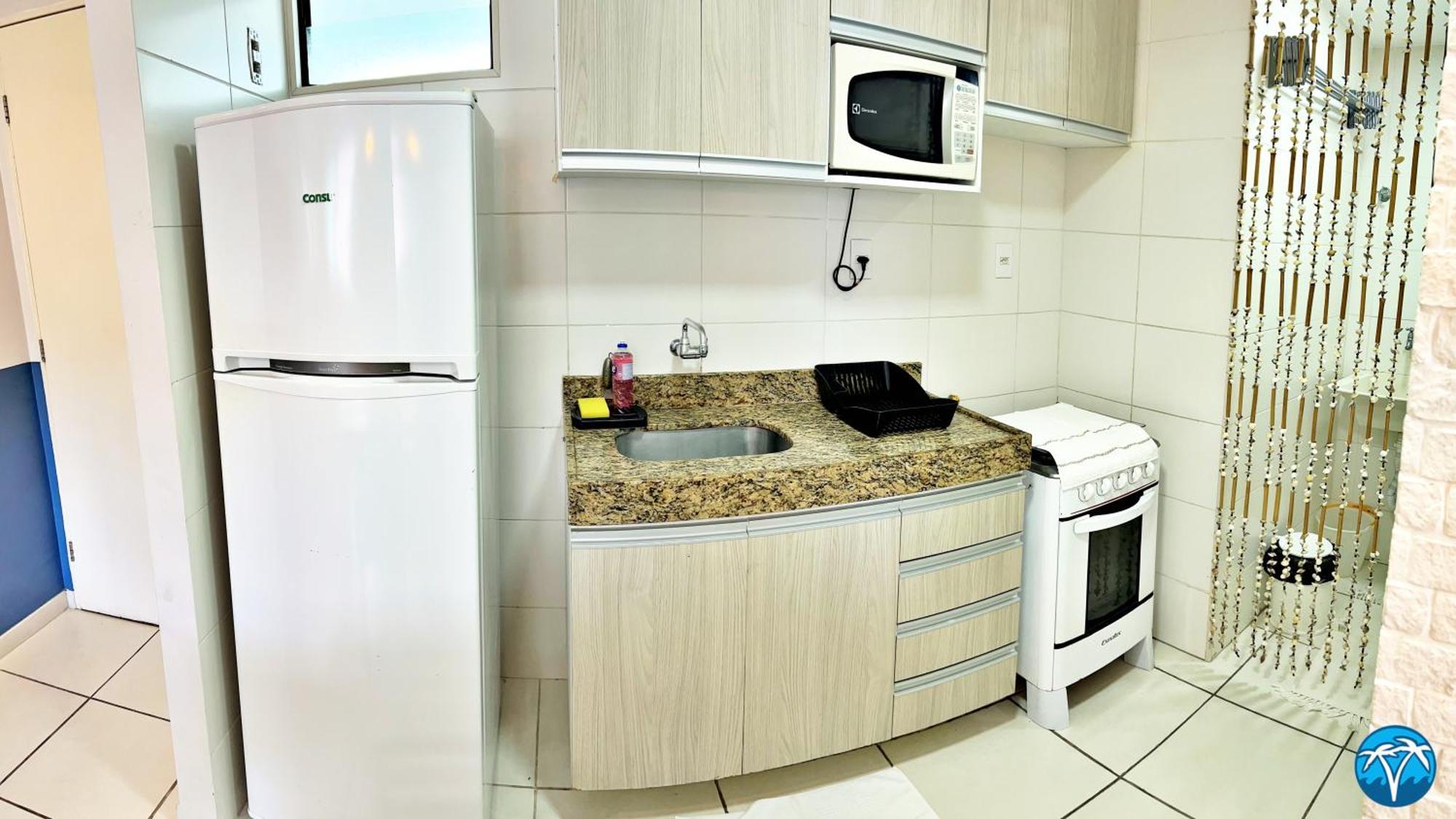 Vacanze - Gales De Pajucara Apartment Maceio (Alagoas)