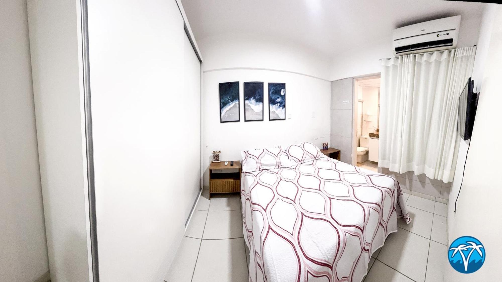 Apartment Vacanze - Gales De Pajucara