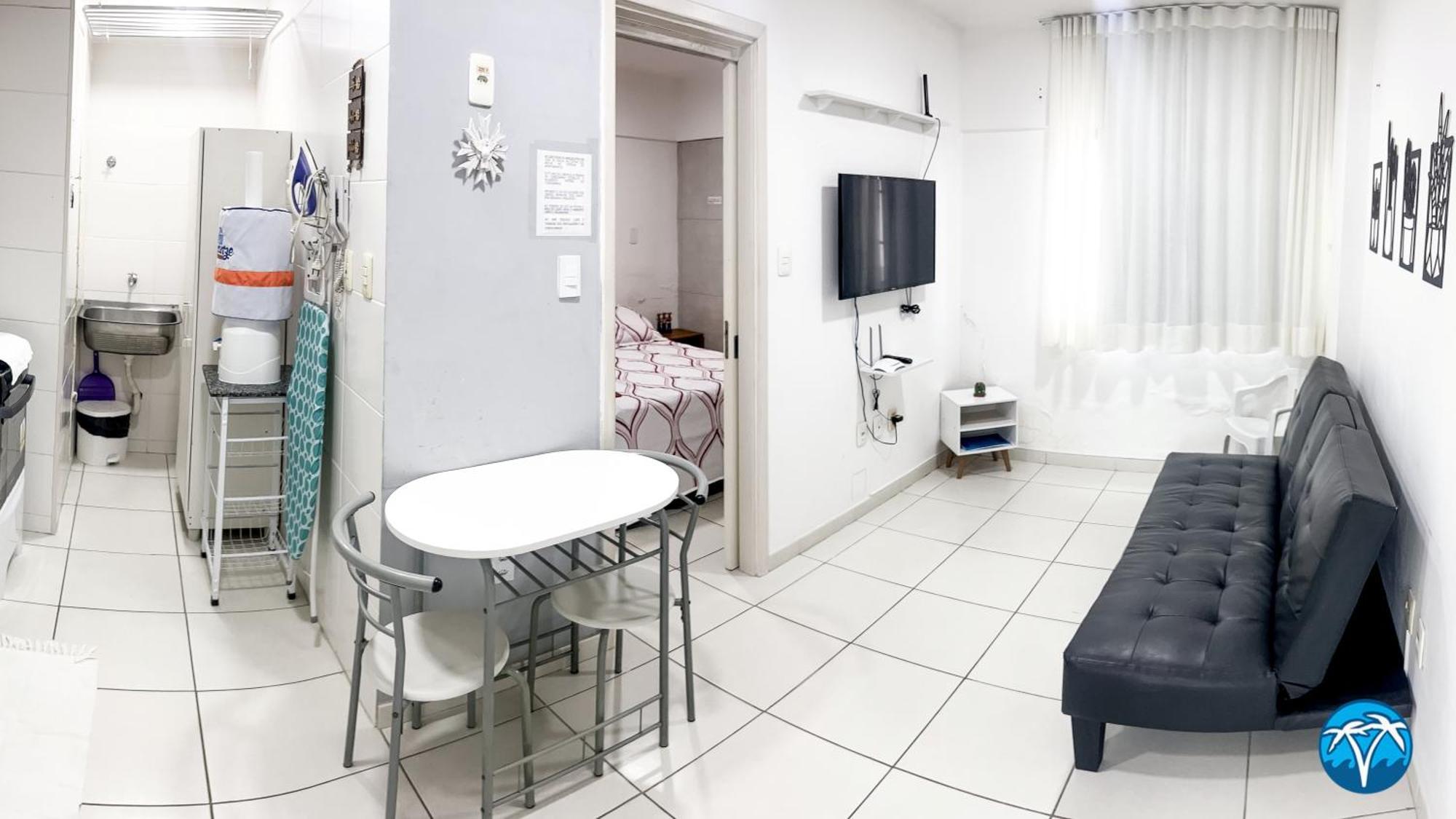 Vacanze - Gales De Pajucara Apartment Maceio (Alagoas)