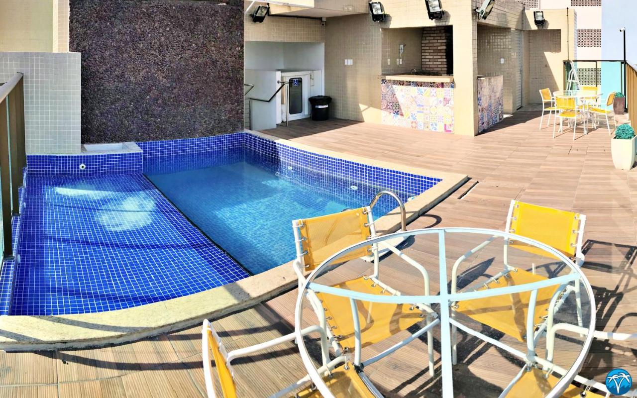 Apartment Vacanze - Gales De Pajucara *
