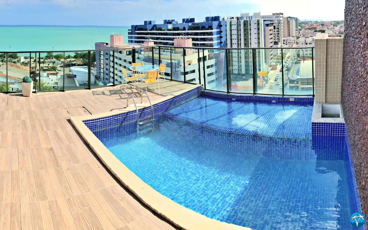 Vacanze - Gales De Pajucara Apartment Maceio (Alagoas)