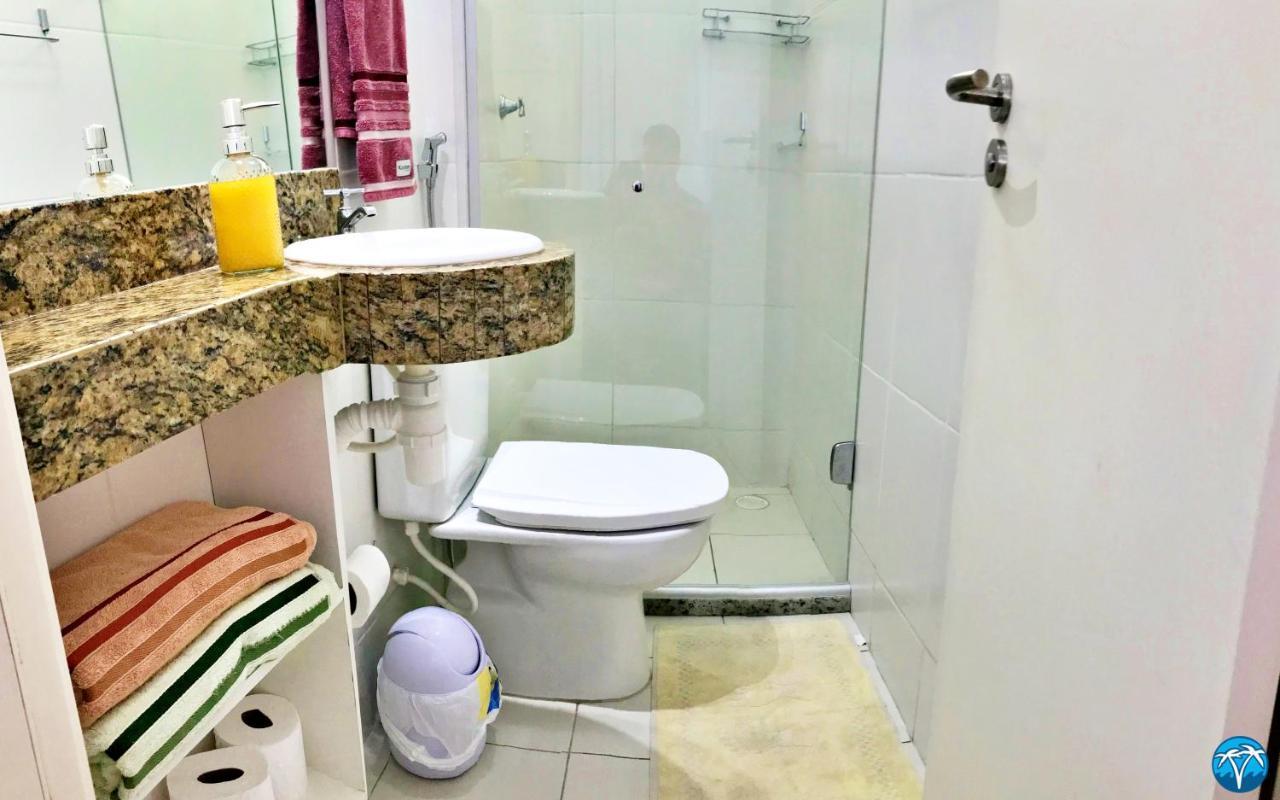 Apartment Vacanze - Gales De Pajucara Maceio (Alagoas)