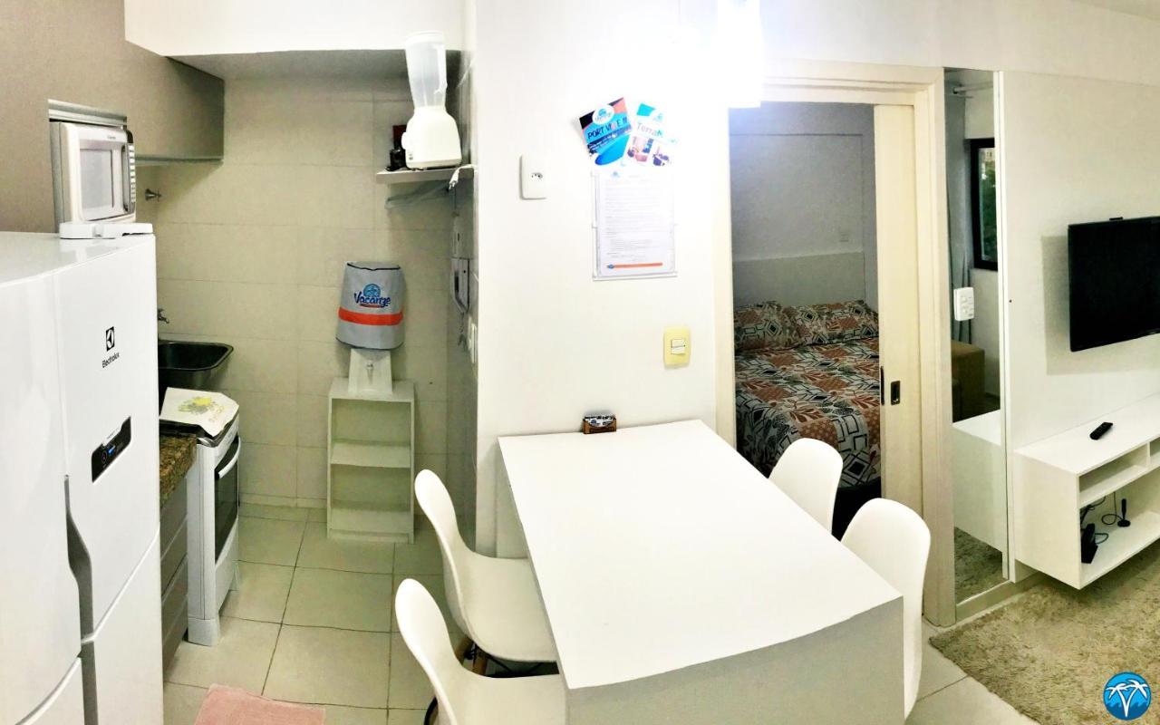 Vacanze - Gales De Pajucara Apartment Maceio (Alagoas)