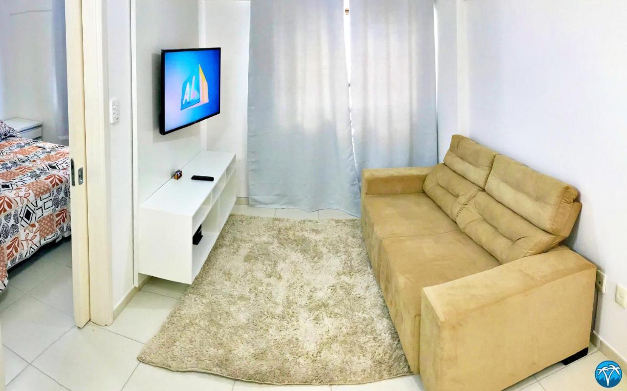 Apartment Vacanze - Gales De Pajucara Maceio (Alagoas)